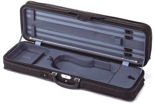 エスプリ ULオブロング バイオリンケース （・violin ・東洋楽器） 東洋楽器 バイオリンケース エスプリULオブロング レッド